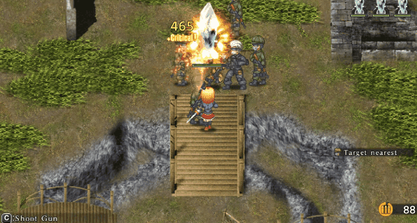 图片[6]-x20071战令姬蕾西娅与失落的要塞 STEAM官中[新作/1.2G]-乐游二次元