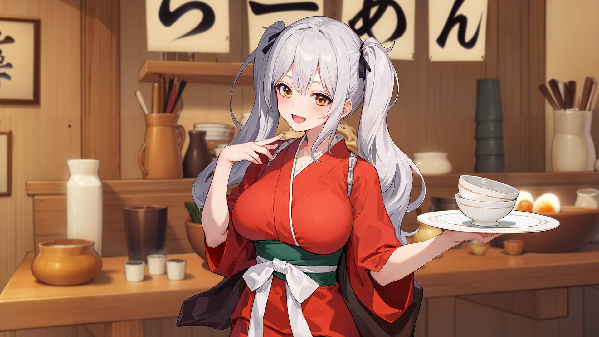 图片[3]-x40068房客撬房东 Tokyo 30 days 官方中文[新作/1.0G]-乐游二次元