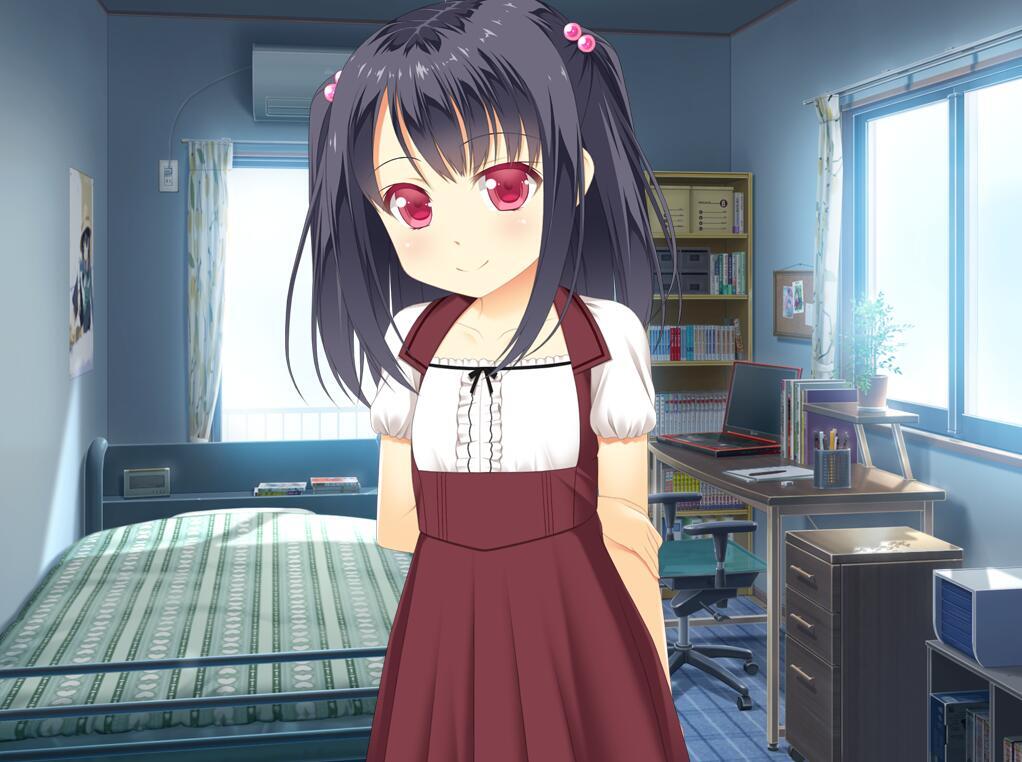 图片[3]-x40078哥哥睡着了吗 AI汉化[更新/200M]-乐游二次元