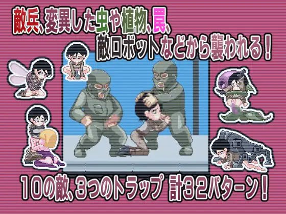 图片[2]-x15116阵亡士兵 V1.0.2[新作1.0G/]-乐游二次元