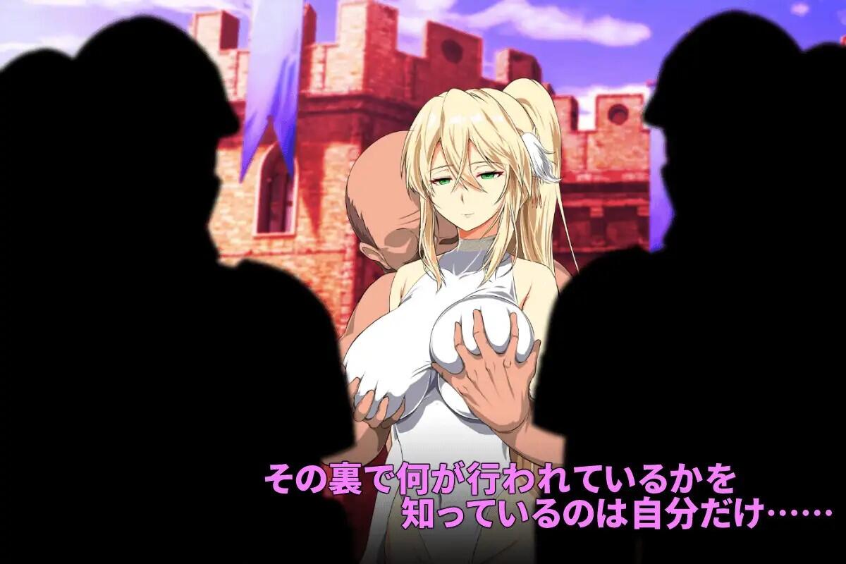 图片[3]-x40029金色的冷笑 V1.4 繁体中文[更新/570M]-乐游二次元