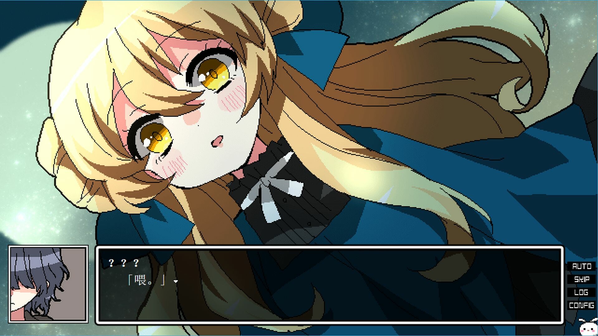 图片[3]-x40109凌晨4点不觉间 STEAM官中[新作/500M]-乐游二次元