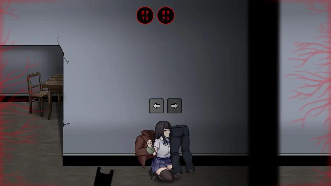 图片[3]-x20023逃生R 生肉[新作/700M]-乐游二次元