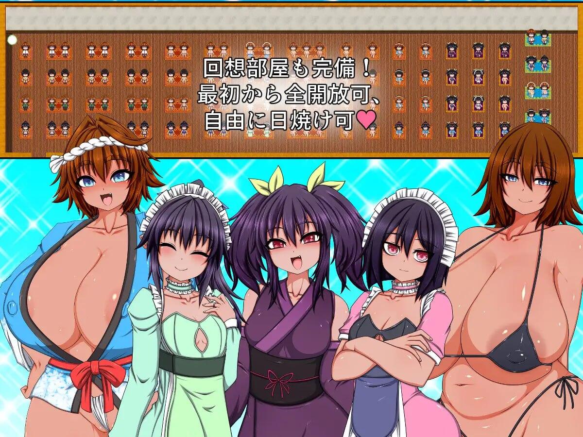 图片[3]-x40108村里的婊子家族 AI汉化 精品[新作/6.2G]-乐游二次元