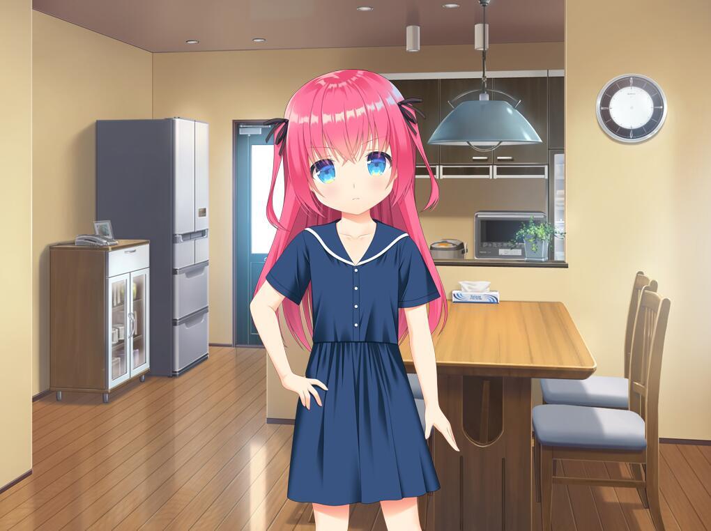 图片[3]-x40055妹妹用了催眠软件 AI汉化[更新/300M]-乐游二次元