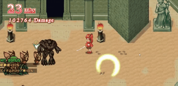 图片[3]-x20072闪红的艾丽丝 STEAM官中[更新/600M]-乐游二次元