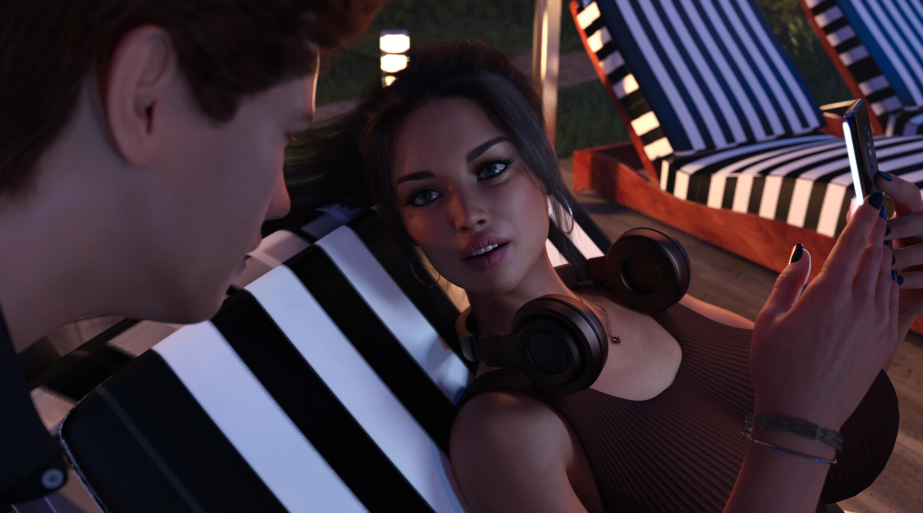 图片[3]-x20059圣塔县的生活 LISC 第一季 STEAM官中[新作/13G]-乐游二次元