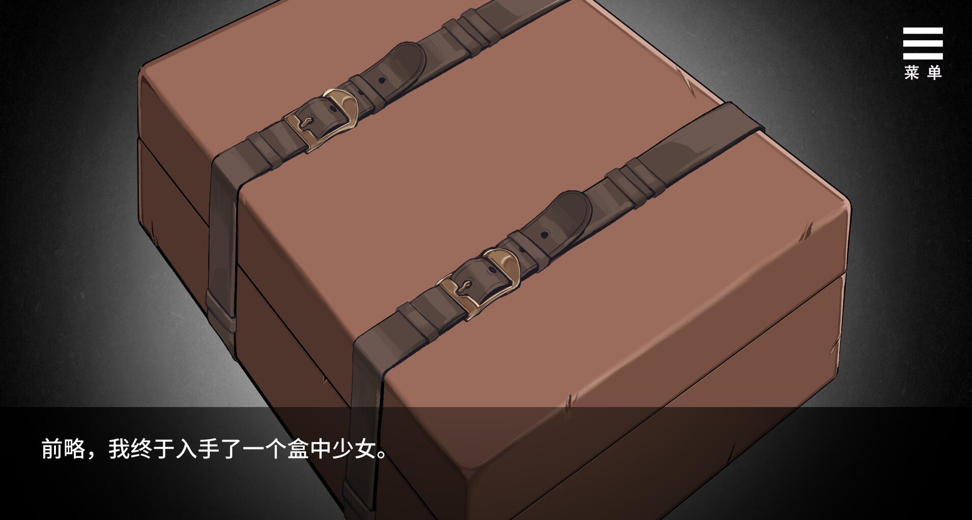 图片[3]-x20048前略，我终于入手了一个盒中少女[新作/1.4G][PC+安卓]-乐游二次元