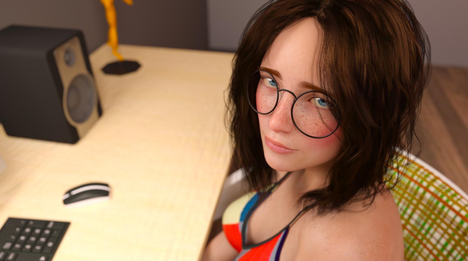 图片[3]-x20086家庭迷恋 Family Crush STEAM官中[新作/5.6G]-乐游二次元