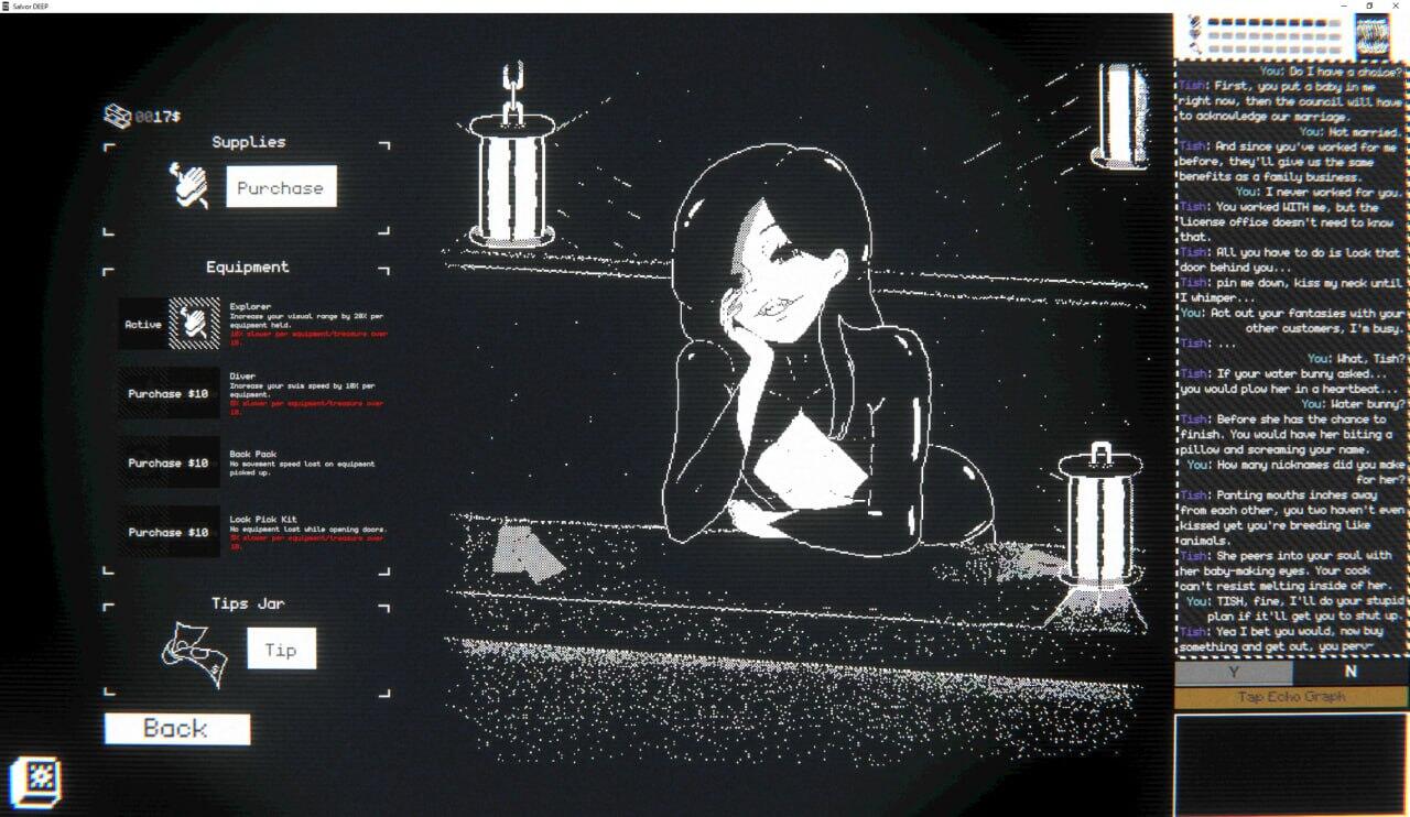 图片[3]-x20078深海打捞者 Salvor DEEP V1.03 STEAM官中[新作/400M]-乐游二次元