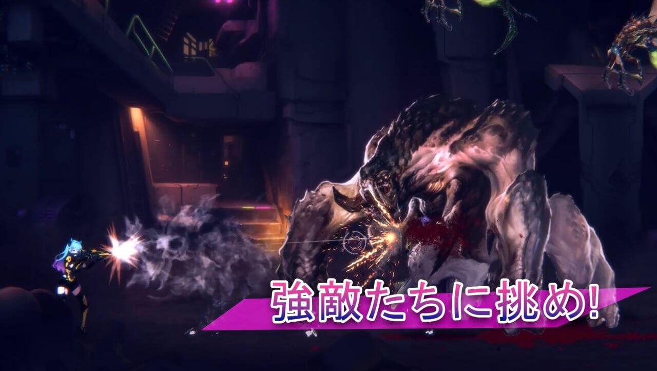 图片[3]-x40077 Avalor-星际救赎 官方中文[新作/2.8G]-乐游二次元