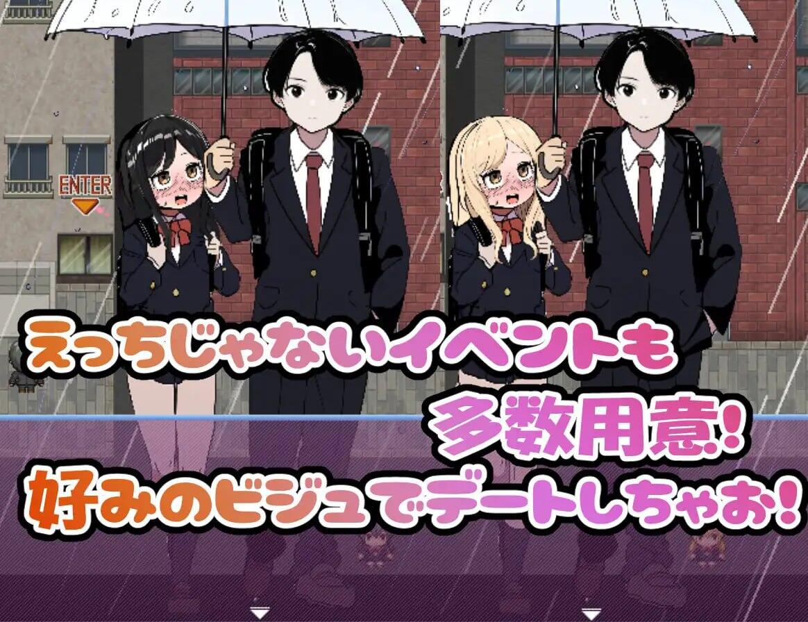 图片[3]-x40087化妆★重新开始 V0.34机翻[新作/2.7G]-乐游二次元