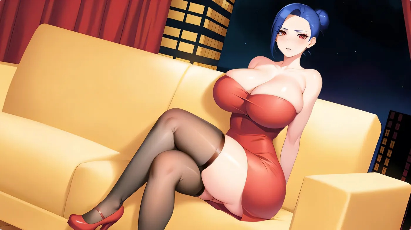 图片[2]-x50158御姐初长成 Build.12430691 STEAM官中-国语+DLC [新作/300M]-乐游二次元