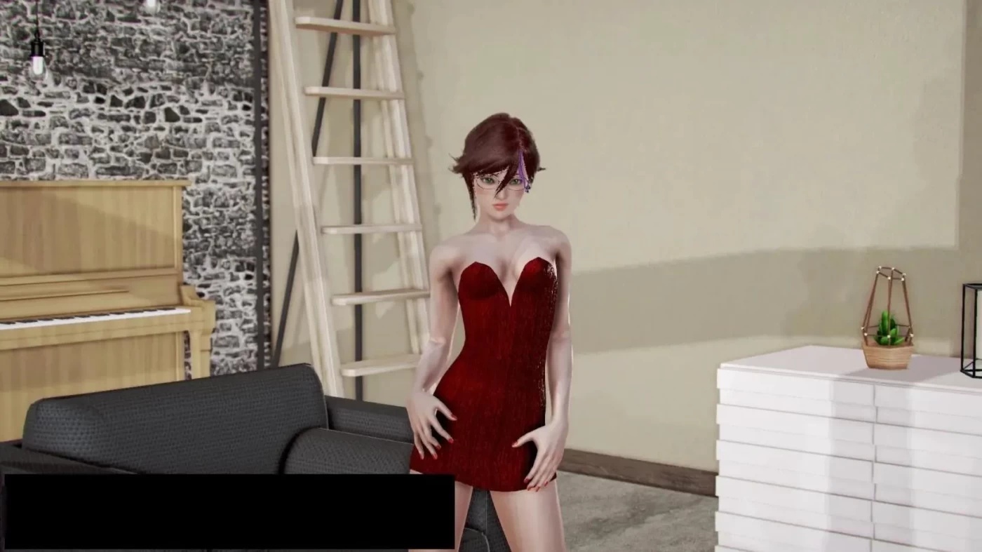 图片[2]-x50150我的新邻居 My New Neighbors Ver1.82 汉化版 [更新/3.3G]-乐游二次元