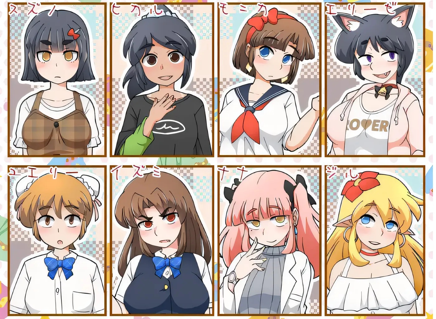 图片[2]-x50185 最新孕期天气 V1.0 云翻汉化版 [新作/1.2G]-乐游二次元