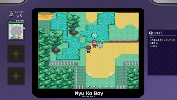 图片[4]-x20029一次性交易大师 YARISUTEMESUBUTA  V3.08 STEAM官中[更新/4.0G]-乐游二次元