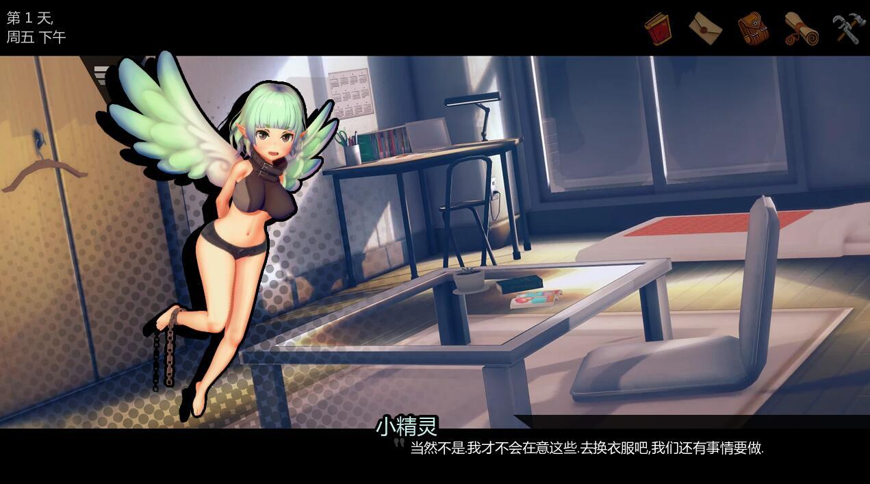 图片[4]-x40119腐化王国 Corrupted Kingdoms V0.21.1 汉化版[更新/1.8G]-乐游二次元