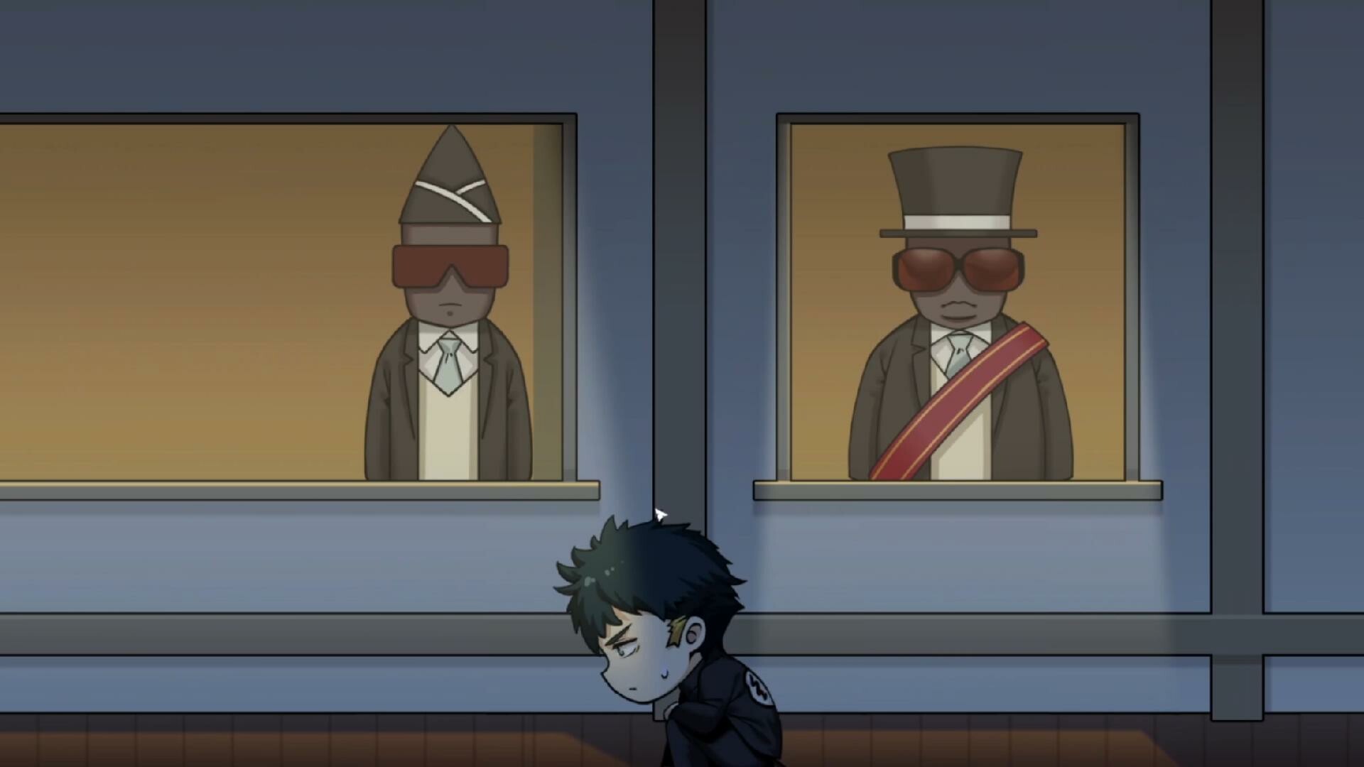 图片[4]-x40047苦主救助中心 Ⅳ STEAM官中 内测版[新作/1.2G]-乐游二次元