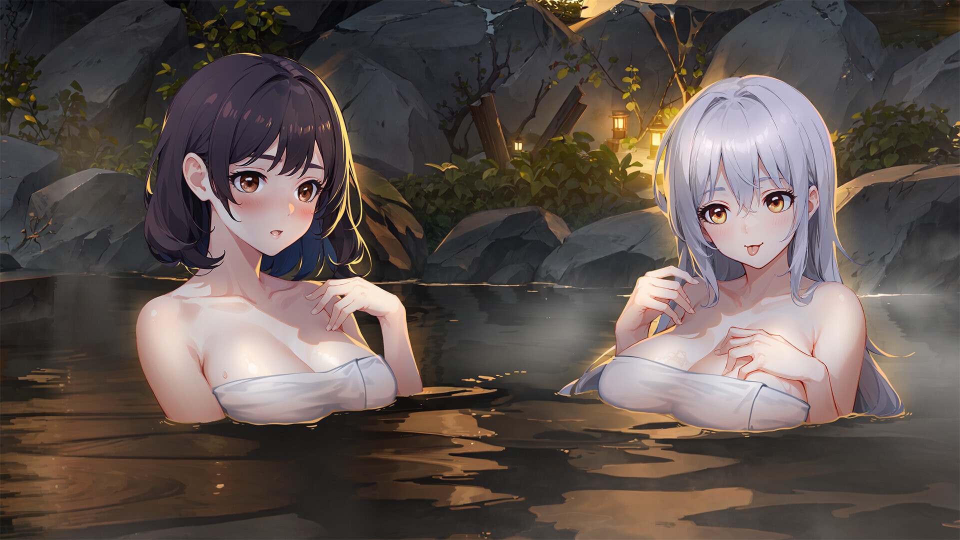 图片[4]-x40068房客撬房东 Tokyo 30 days 官方中文[新作/1.0G]-乐游二次元