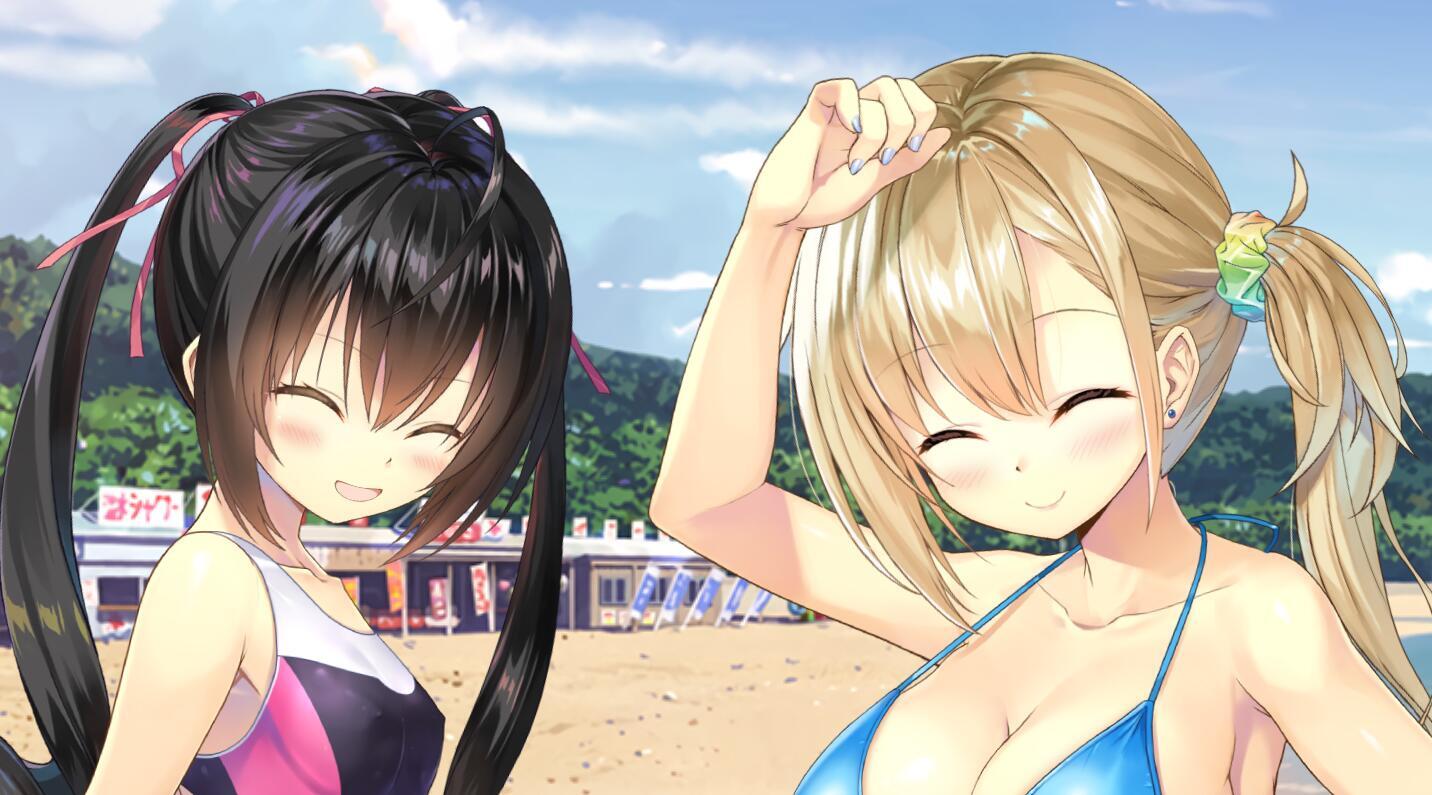 图片[4]-x40069由乃～Dear Future～ AI汉化[新作/4.8G]-乐游二次元