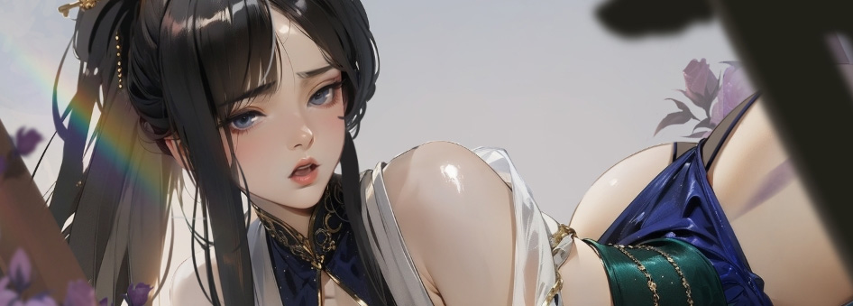 图片[4]-x20040极乐不羡仙|STEAM官中[新作/3.0G]-乐游二次元