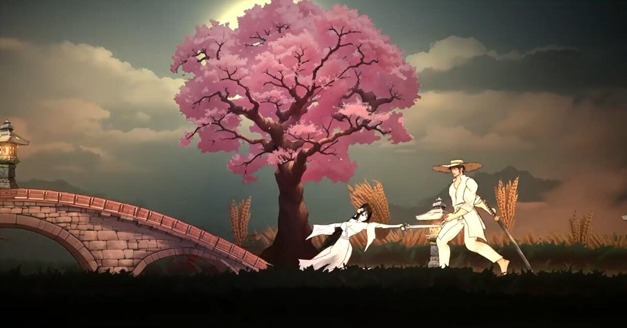 图片[3]-x15196玉莲之剑（Sword of Lotus）V0.91 官方中文[更新/160M]-乐游二次元