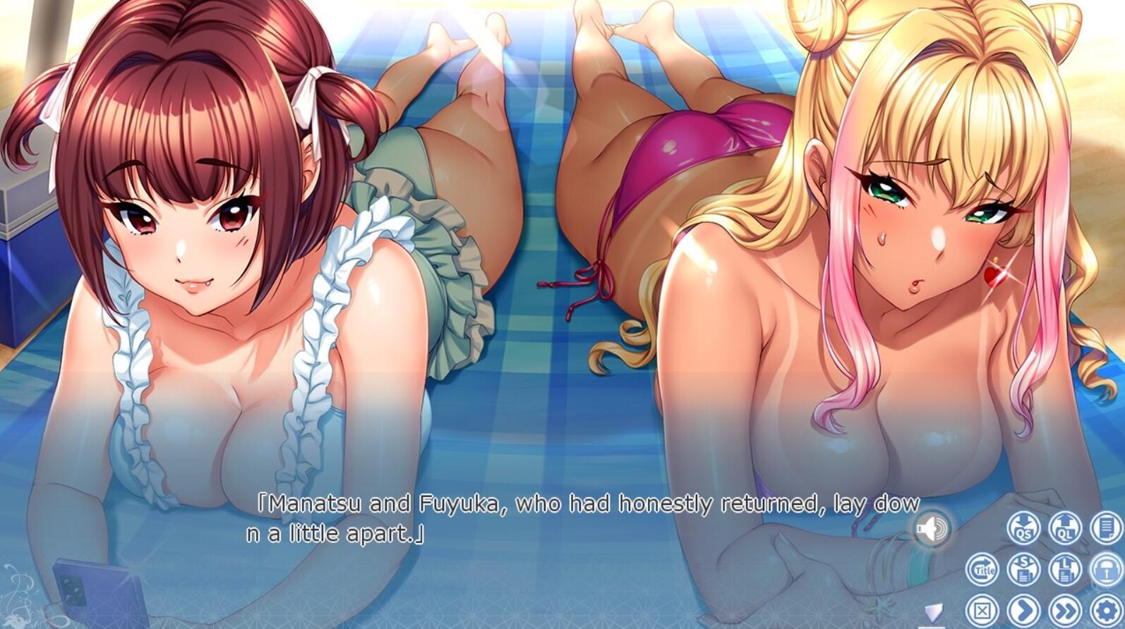 图片[4]-x20047喜爱性的家庭 STEAM官中[新作/3.5G]-乐游二次元