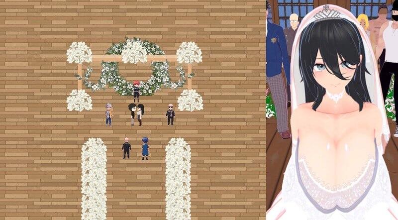 图片[4]-b20574噩梦侵蚀 NTR循环 DL官中  正式版[新作/4.2G]-乐游二次元