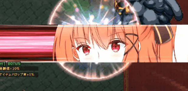 图片[4]-x20072闪红的艾丽丝 STEAM官中[更新/600M]-乐游二次元