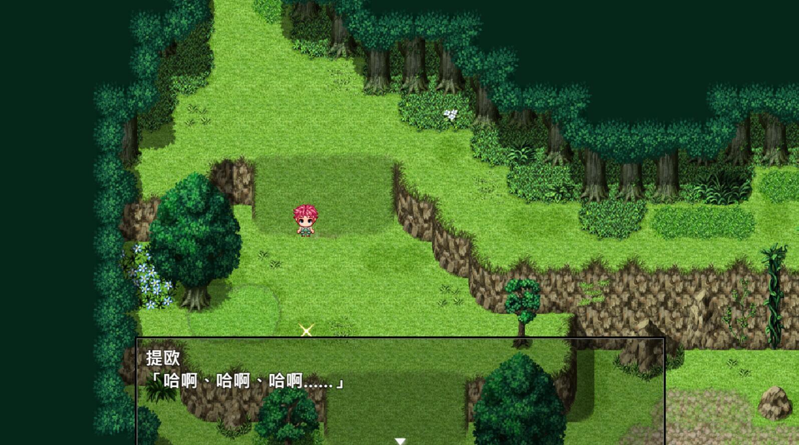 图片[4]-x20081勃起勇者与哈尔法斯的恶魔 官方中文[新作/1.8G]-乐游二次元