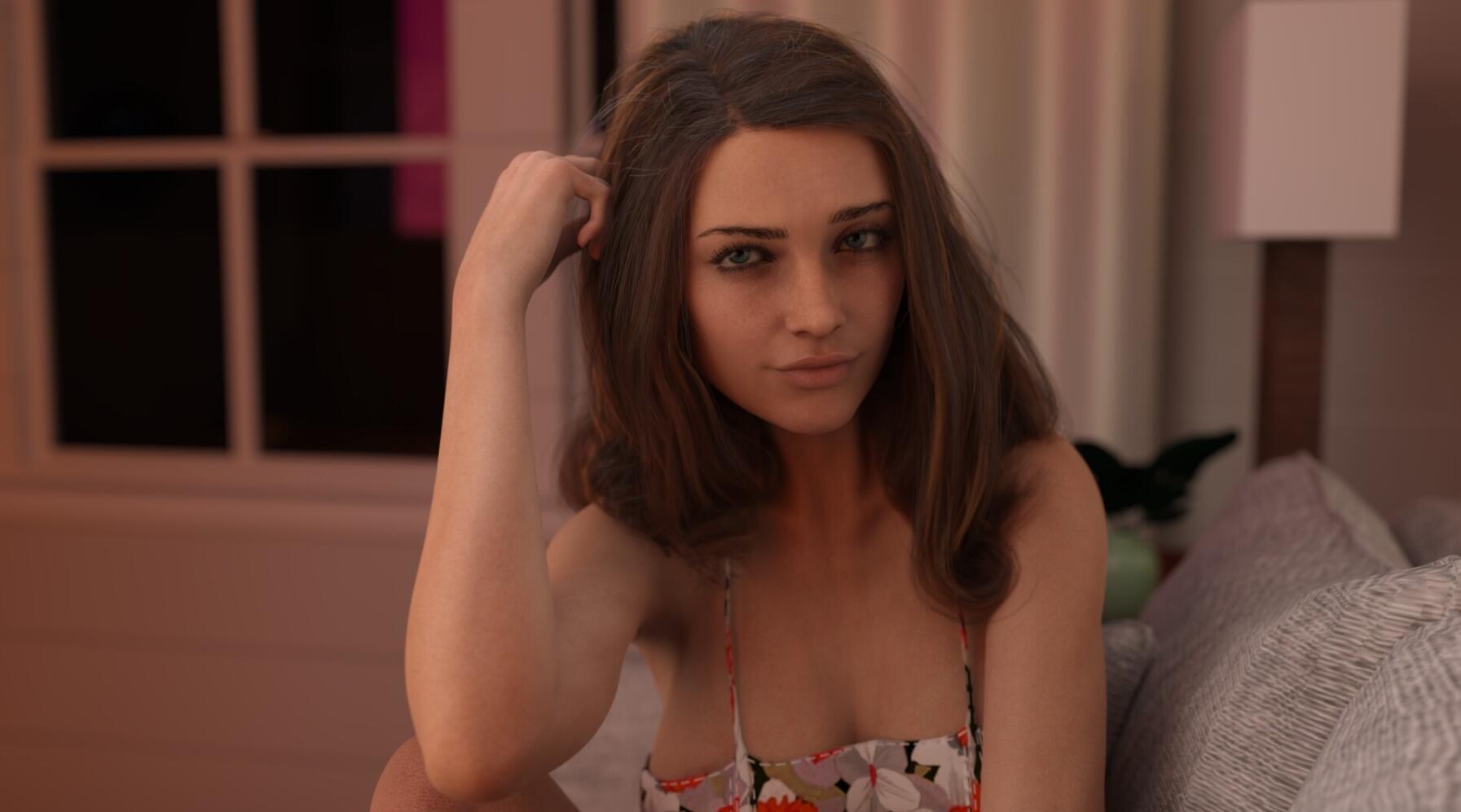 图片[4]-x20086家庭迷恋 Family Crush STEAM官中[新作/5.6G]-乐游二次元