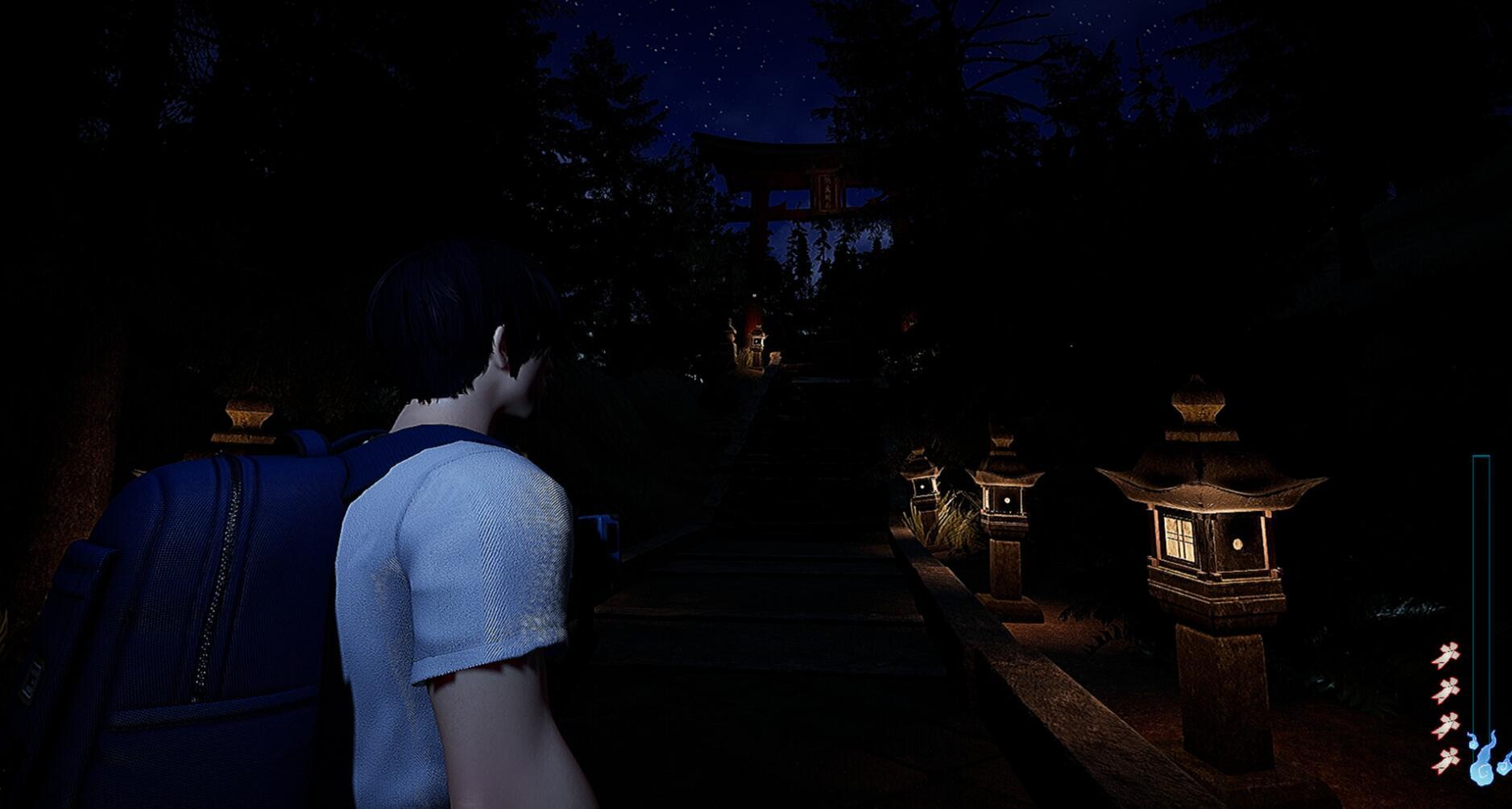 图片[4]-x20068八尺樣 Hachishaku STEAM官中[新作/6.5G]-乐游二次元