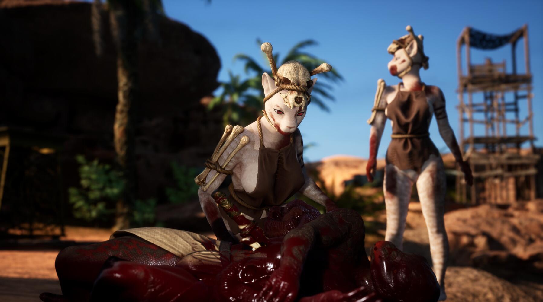 图片[4]-x20088肉体本能 Carnal Instinct 官方英文[更新/3.2G]-乐游二次元