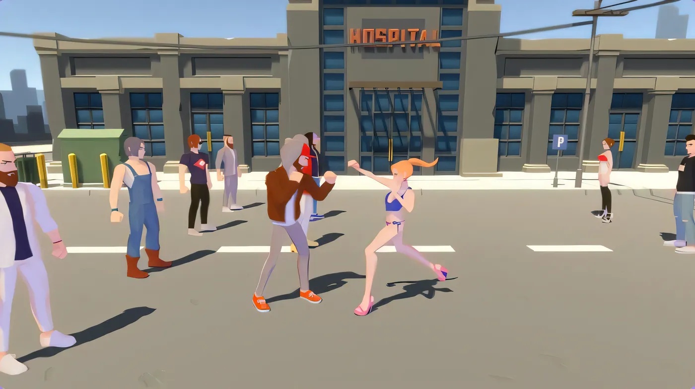 图片[3]-x50158御姐初长成 Build.12430691 STEAM官中-国语+DLC [新作/300M]-乐游二次元