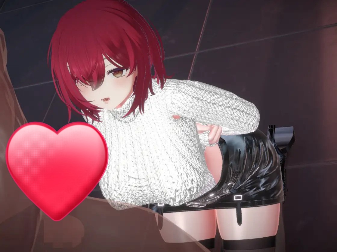 图片[3]-x15127超深喉（HYPER DEEP THROAT）V1.0.2 生肉[新作/1.3G]-乐游二次元