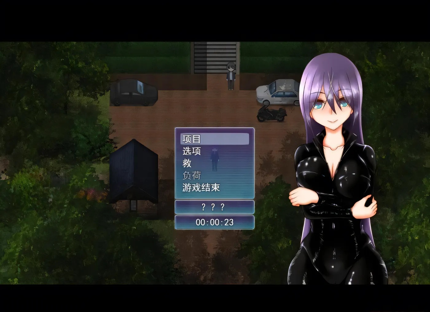 图片[3]-x50071 Divagate 淫秽、NTR、乐队、夏令营 V1.7 AI汉化版 [新作/1.1G]-乐游二次元