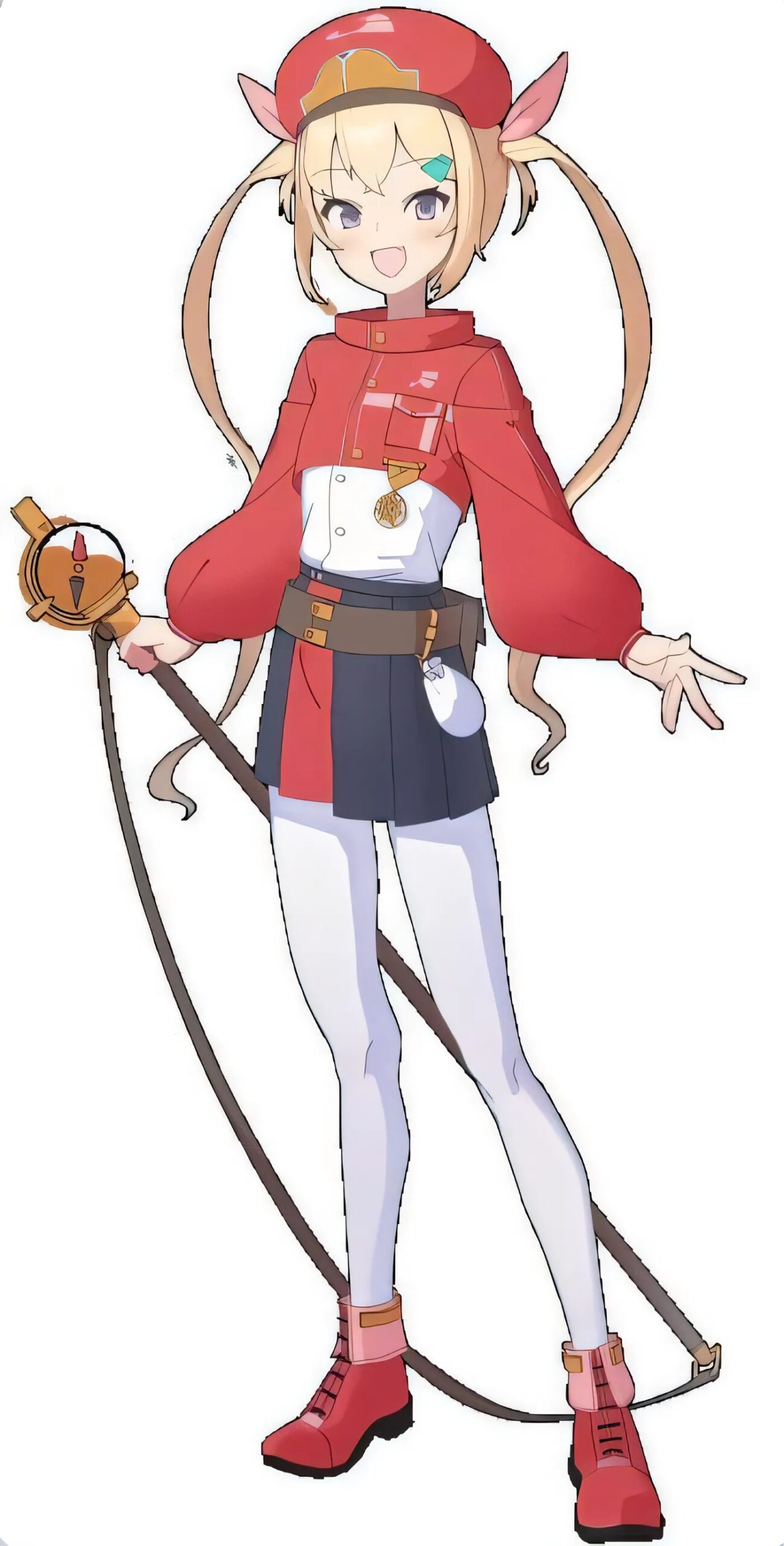 图片[3]-x50083莉莉逃脱!! リリエスケープ!! 内嵌AI汉化版+礼包码 [新作/400M][PC+安卓]-乐游二次元