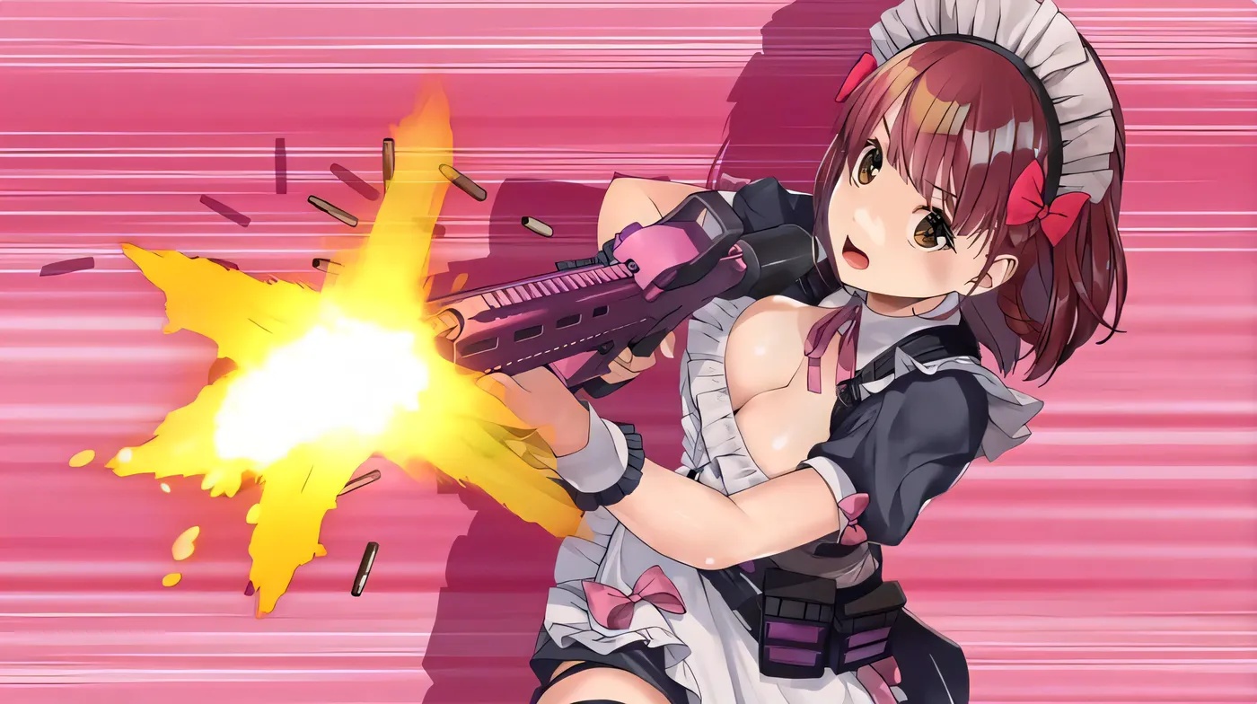 图片[3]-b146亡灵女仆 V1.0.5 官方中文版[更新/1.8G]-乐游二次元