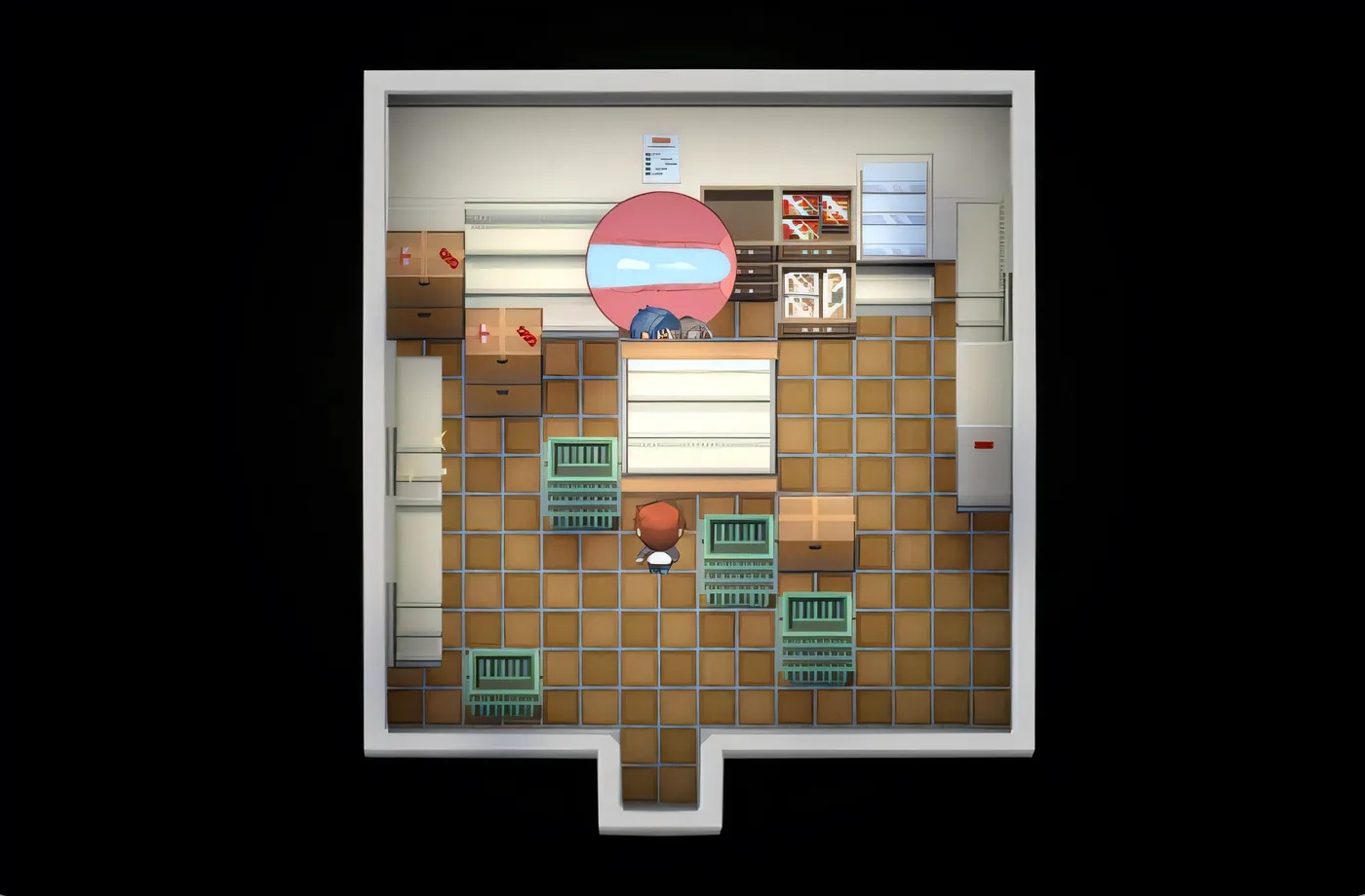 图片[3]-x50111卫宫家的圣诞节  V1.0 汉化中文 [新作/500M][PC+安卓]-乐游二次元