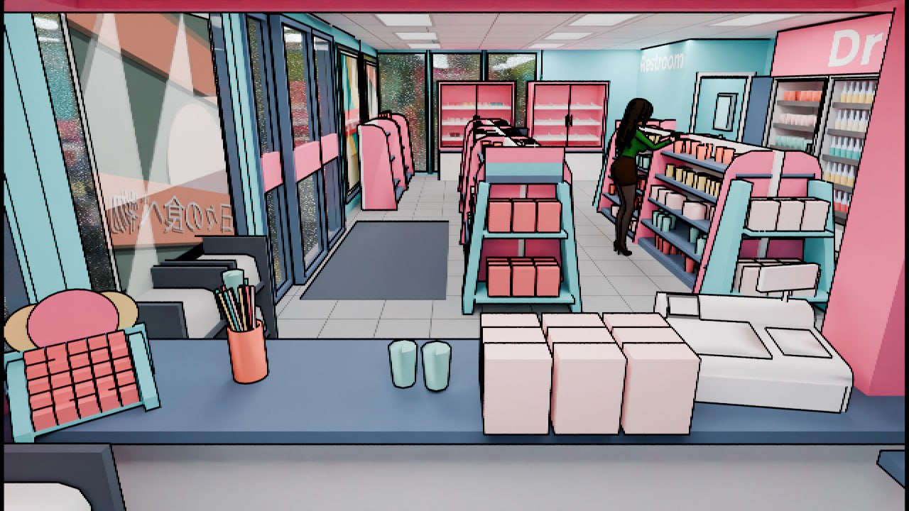 图片[4]-x15163顽皮商店经理 V0.97 STEAM官中[新作/260M]x15163顽皮商店经理 V0.97 STEAM官中[新作/260M]-乐游二次元