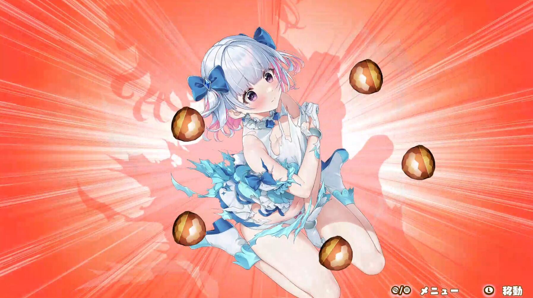 图片[5]-x20067魔栗少女☆依久乃 STEAM官中[新作/900M]-乐游二次元