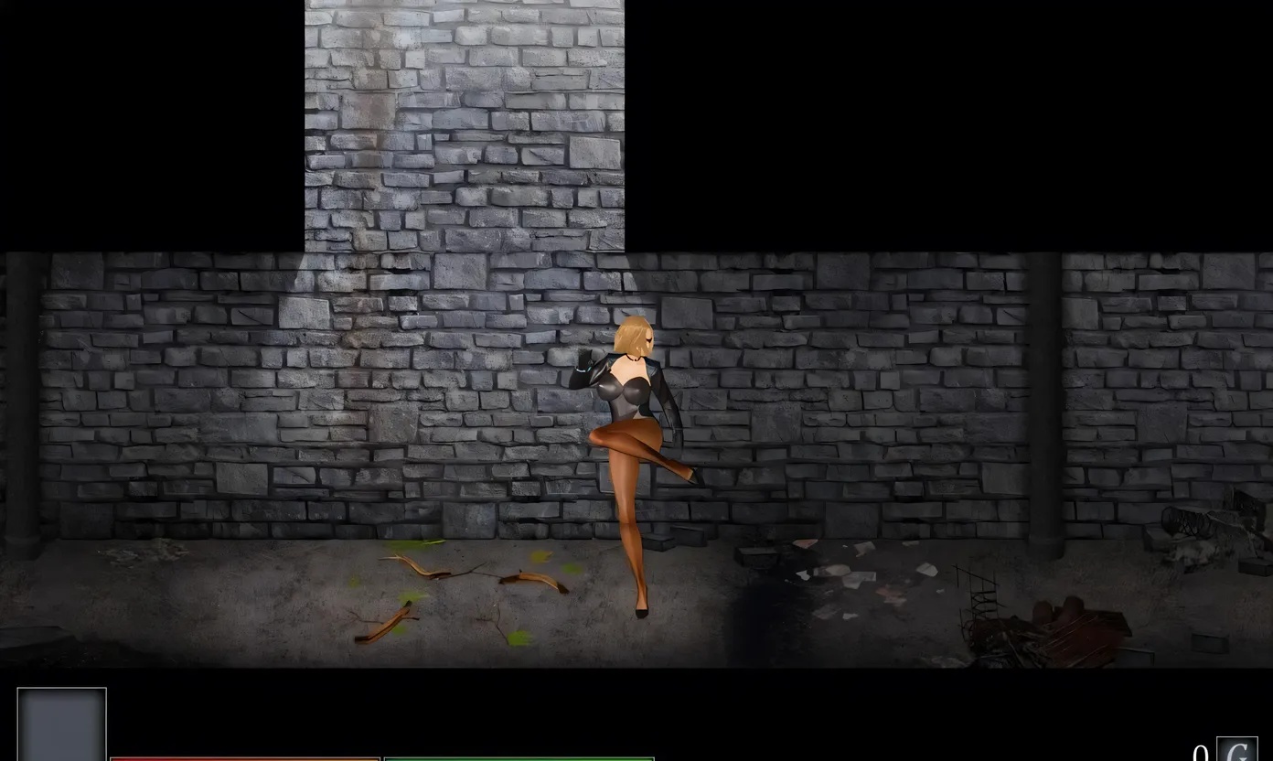 图片[4]-x50037逃离Z市3 Escape from Z City 3 v0.325 AI汉化版 [更新/4.3G]-乐游二次元