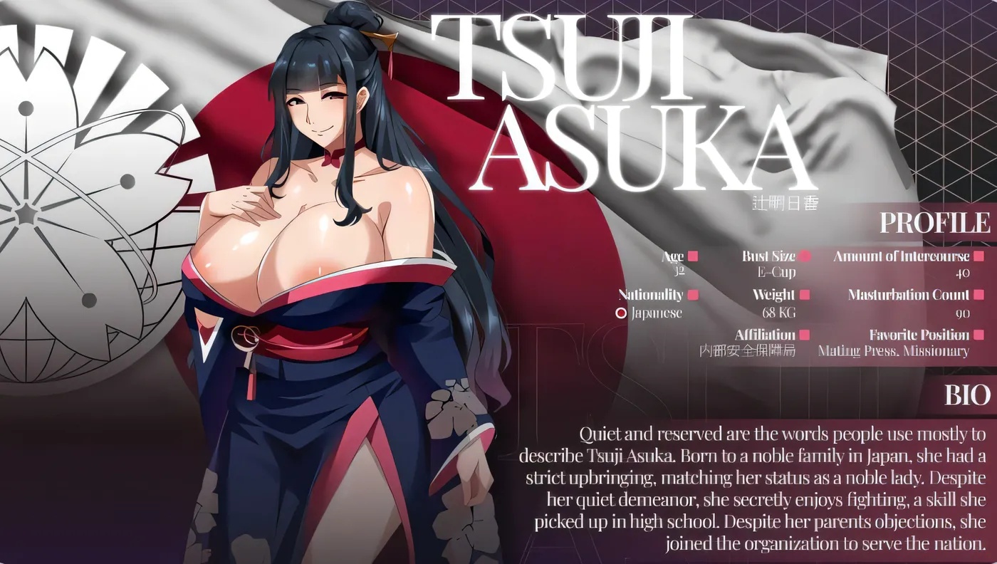 图片[4]-x50087 MAMA 机翻步兵版 [新作/600M]-乐游二次元