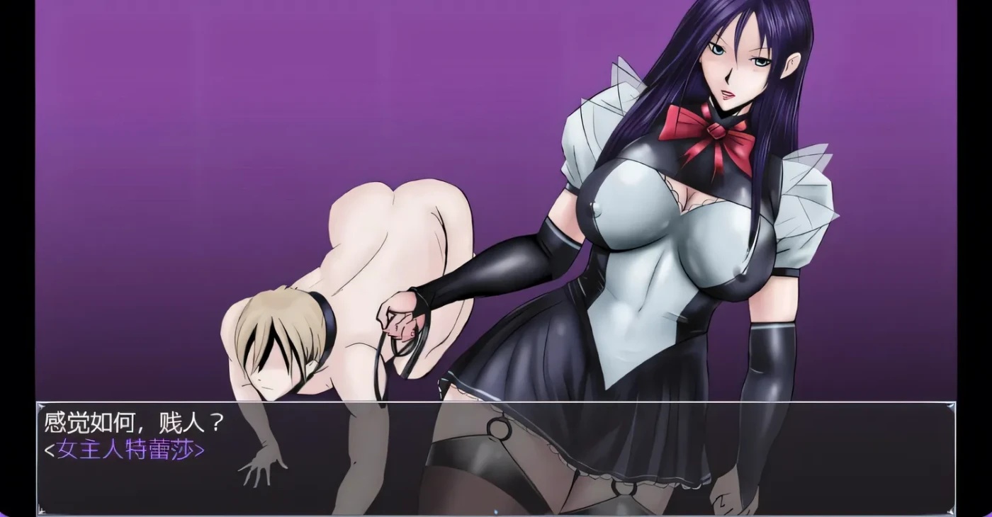 图片[4]-x50098利特泽纳女王国 The Queendom of Lithzena v41b AI汉化版 [新作/6.2G][PC+安卓]-乐游二次元