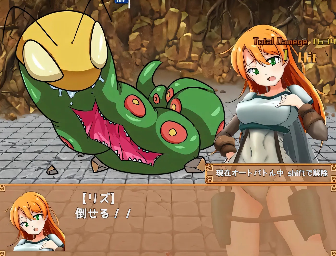 图片[4]-x50131冒险者莉兹和情色迷宫  V2.1 官中版+DLC [新作/1.0G]-乐游二次元