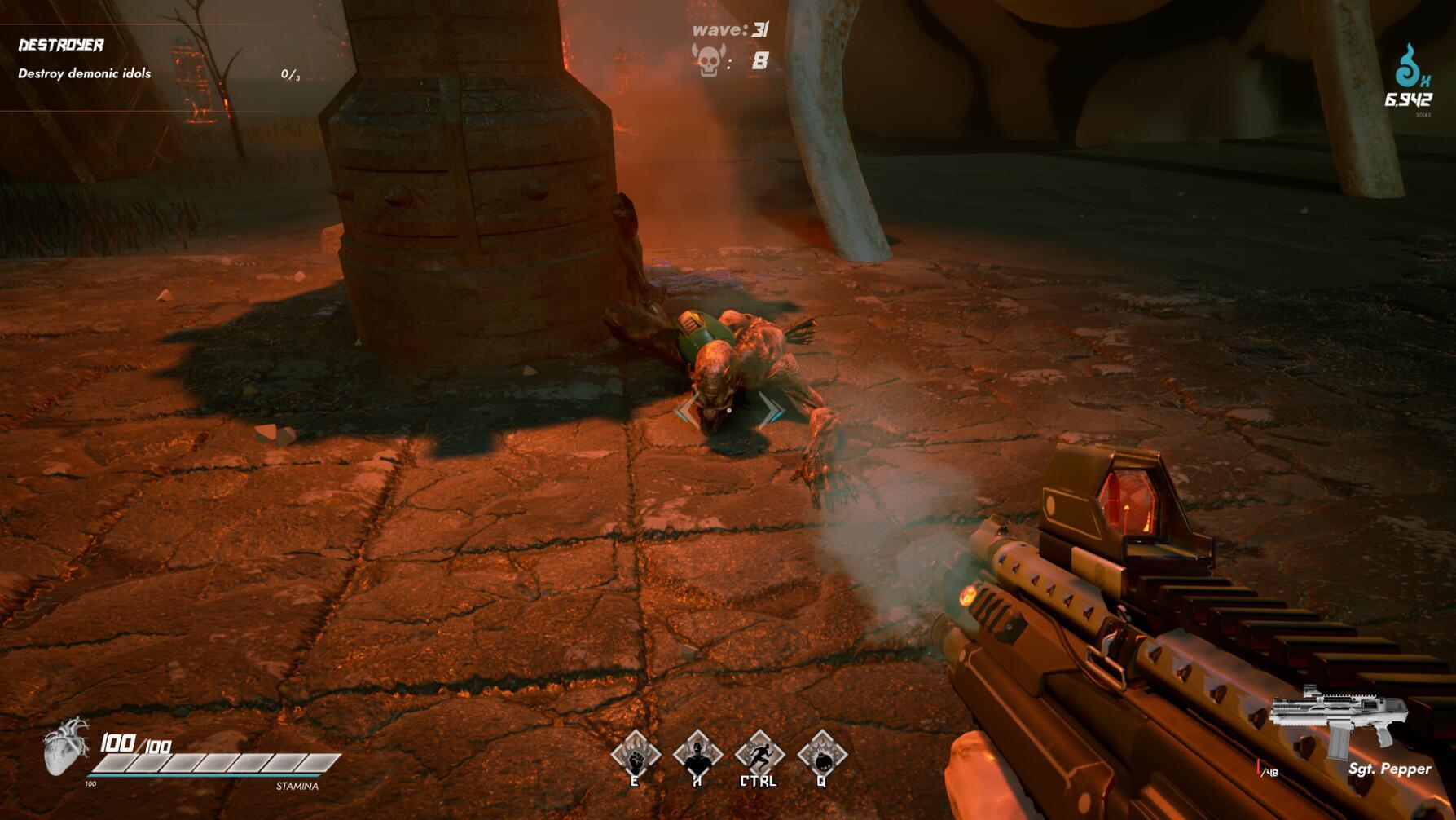 图片[6]-x20033永恒的欲望 LUST Eternal STEAM官中[新作/7.5G]-乐游二次元