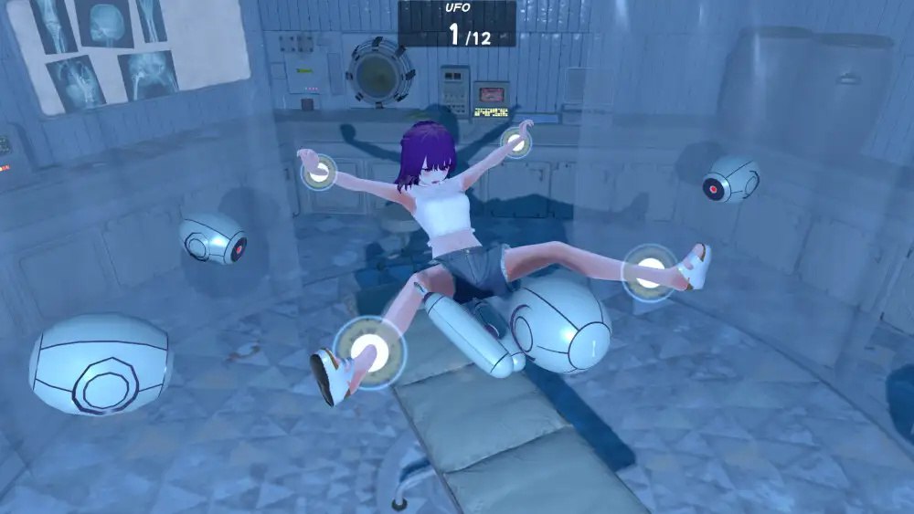 图片[5]-x15155废墟G～淫荡变态露出沙盒 V1.1a 机翻汉化+肉体相性診断[新作/1.5G]-乐游二次元