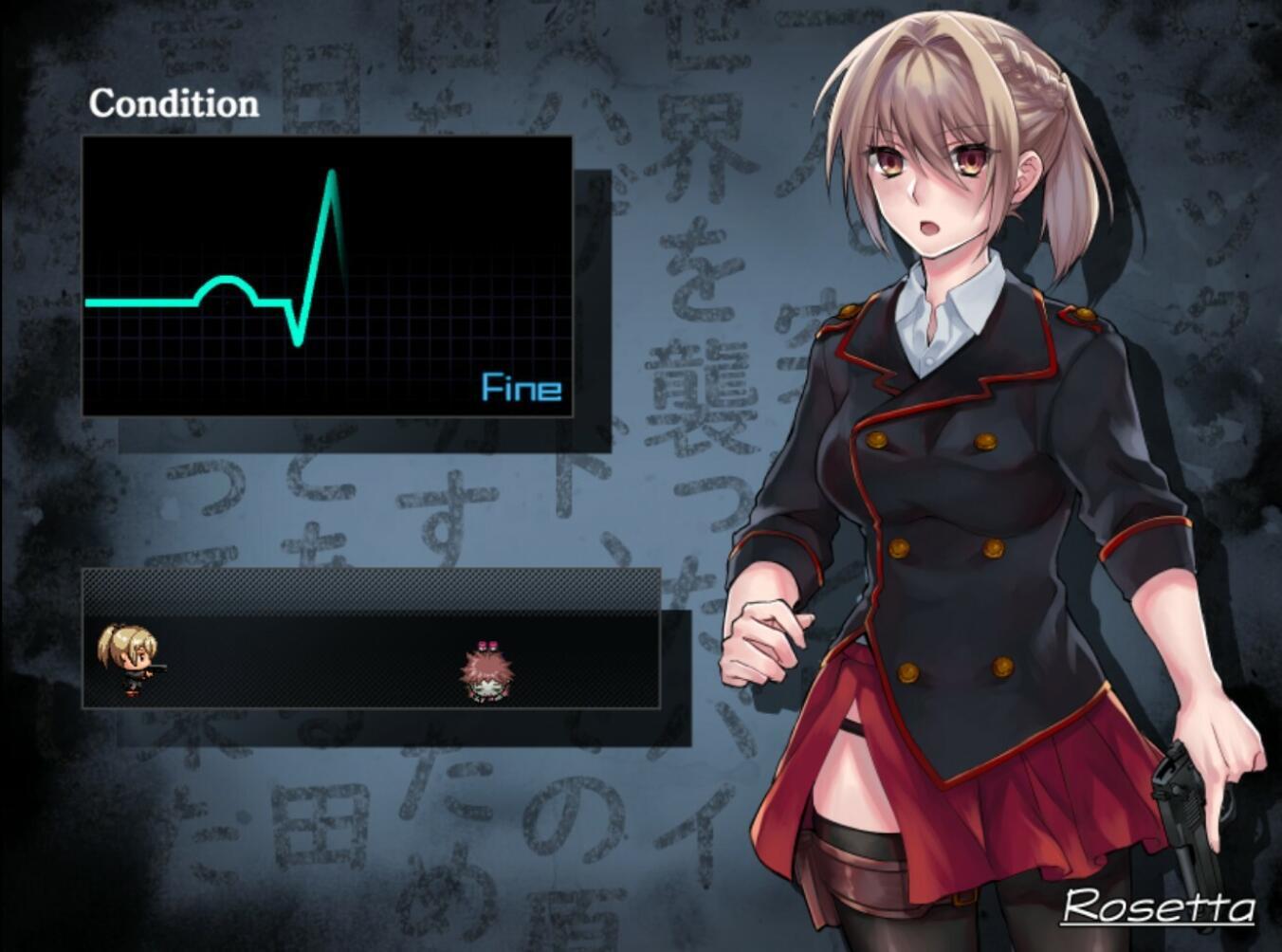 图片[6]-x20016Blood Rose~瘟疫的起源~STEAM官中[新作/300M]-乐游二次元