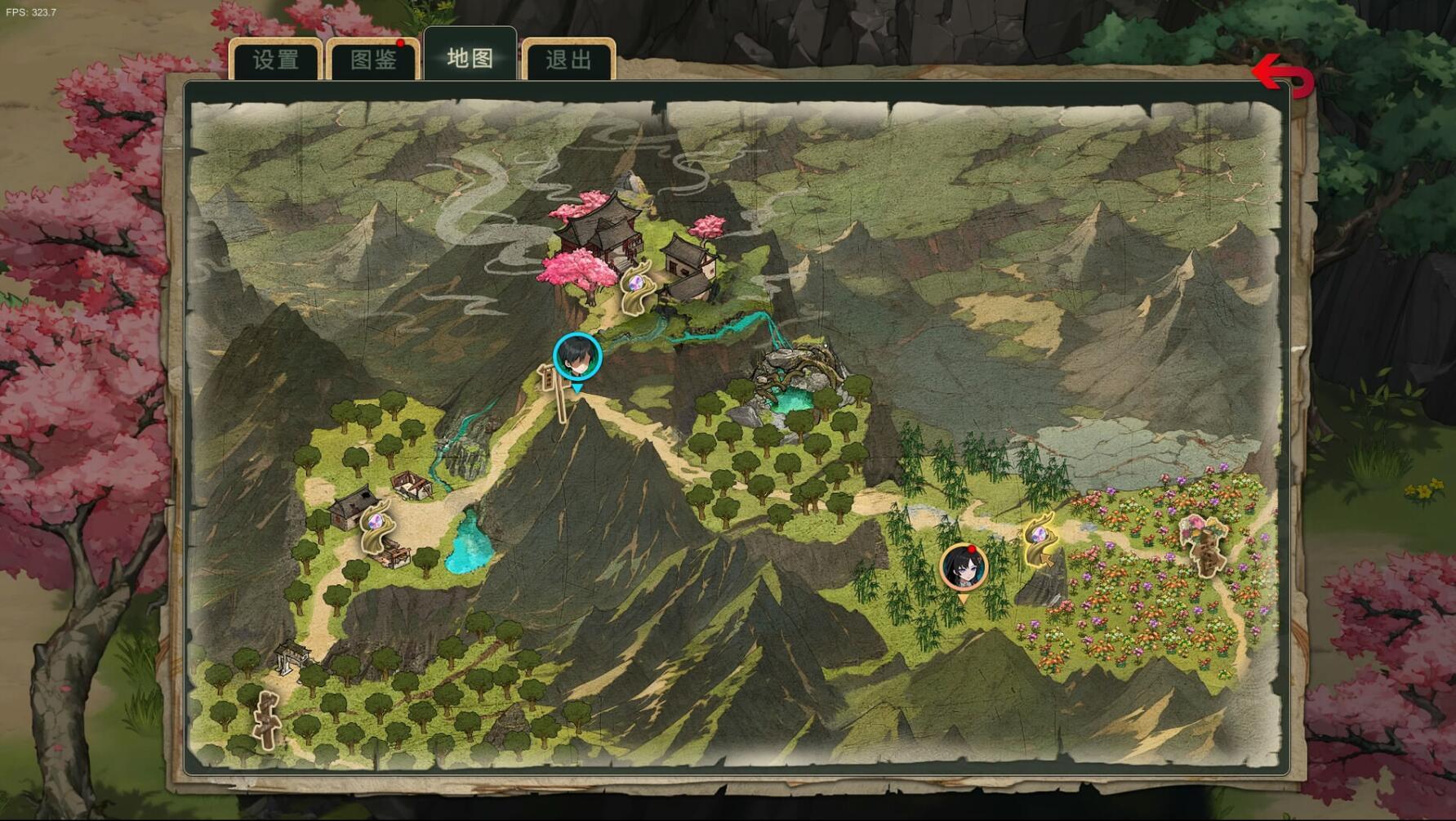 图片[6]-x20017修仙：但系统让我种田|STEAM官中[新作/6.7G]-乐游二次元