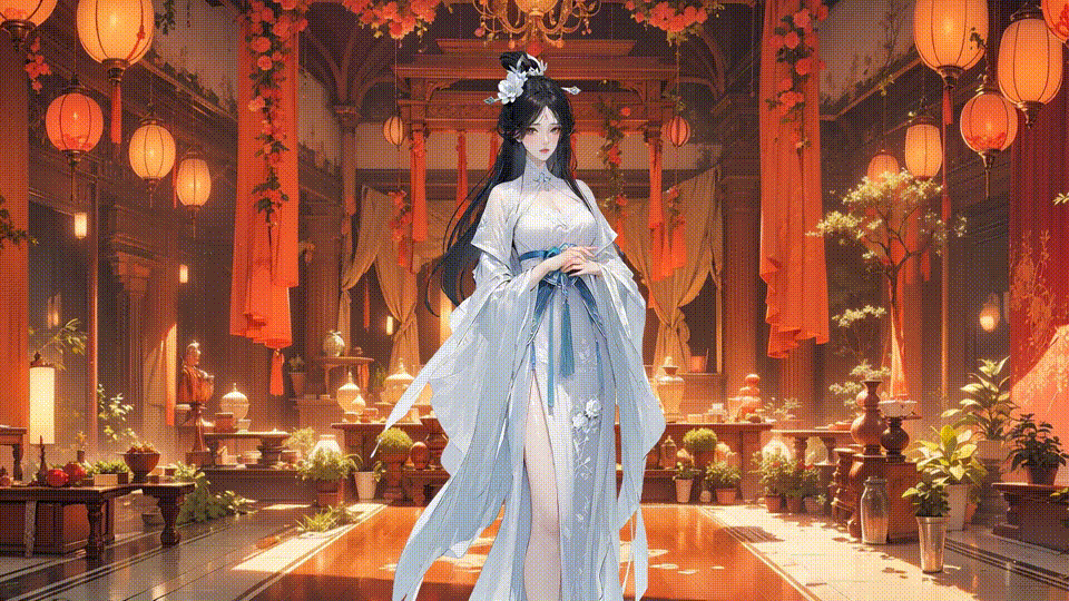 图片[7]-x20040极乐不羡仙|STEAM官中[新作/3.0G]-乐游二次元